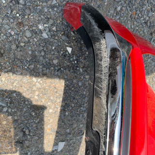 トヨタ86 モデリスタフロントスポイラー 後期、補修用に