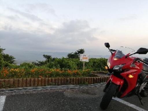 CBR400R フルノーマル