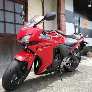CBR400R フルノーマル 【公式通販】