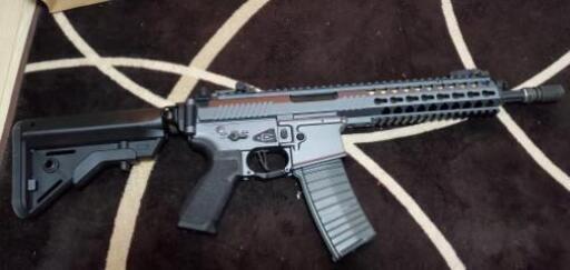 ＶＦＣ アヴァロン　グラディウス