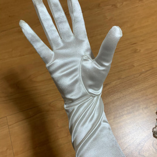 美品！ブライダルインナー 上下セット、ロンググローブ | gofactoring.cl