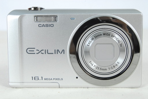 3117 未使用 CASIO EXILIM EX-Z28 デジタルカメラ カシオ エクシリム ...