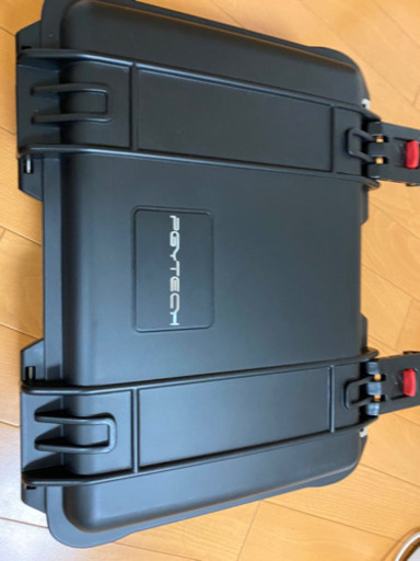 mavic pro 感動品 リモコン部品欠品あり