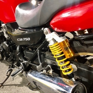 【交換・下取可】　CB750 後期　RC42型‼️ 名車空冷4発‼️　車検長いですR4年6月迄‼️ 異音なし好調です　後期型がこの価格‼️ 超格安です　この機会にぜひ‼️　【期間限定掲載】 交換・下取可】 CB750 後期 RC42型‼️ 名車空冷4発‼️ 車検長い