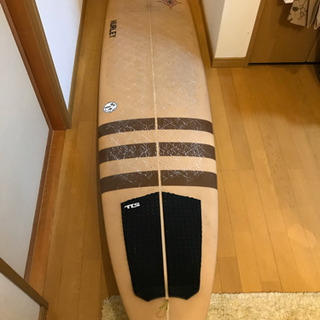 美品 サーフィン ロングボード ウェインリッチ | tintasmarfim.com.br