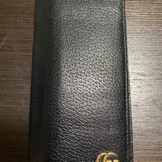 GUCCI財布