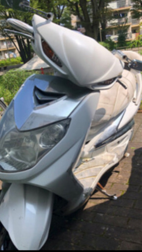 シグナスSE 44J2型カスタム　値段交渉有り‼︎【交換、物によっては追い金も考えます。】 シグナスSE 44J2型カスタム 値段交渉有り‼︎【交換、物によっては追い金も