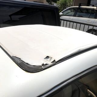 フィガロ　部品取り　車検証付き