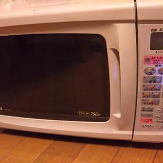 家電まとめて】新品トースター含む冷蔵庫・レンジ・炊飯器・掃除機