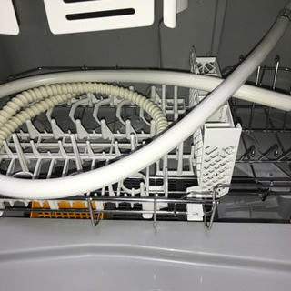 Panasonic 食器洗い乾燥機  食洗機　排水ホース　分岐水栓付き