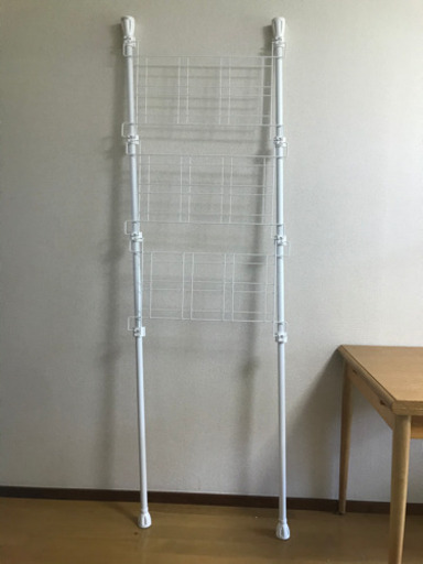 ニトリ壁収納ワイヤーネット 菅野裕斗 本厚木の収納家具 棚 シェルフ の中古あげます 譲ります ジモティーで不用品の処分 ニトリ壁収納ワイヤーネット 菅野裕斗 本厚木の収納家具 棚 シェルフ の中古あげます 譲ります ジモティーで不用品の処分