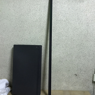 4段 スチールラック グレー 幅80cm×奥行40cm×高さ16...