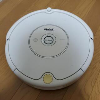 iRobot ルンバ 531 本体のみ:本文冒頭確認願います。