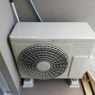 ルームエアコン 日立ルームエアコン 白くまくん RAS-YX40K
