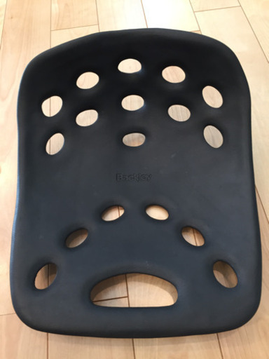 【取引先決定】バックジョイ backjoy
