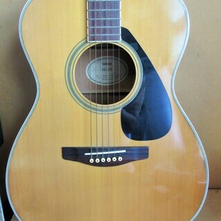 ☆ヤマハ YAMAHA FS-325 アコースティックギター 弾き語りに◇優しく