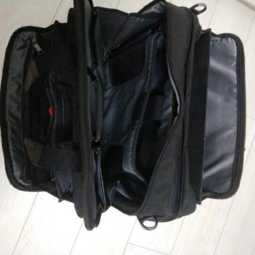 Victorinox 大容量ビジネスバッグ テム 柏のバッグ その他 の中古あげます 譲ります ジモティーで不用品の処分