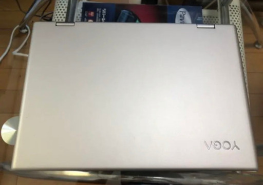 Vaio☆特大24型☆高速i7搭載☆win10☆Wi-Fi☆Vpcl21