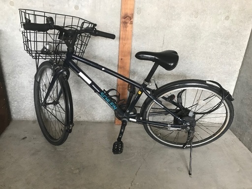 子供用自転車格安でお譲りします 10月末引き渡し予定 Ya 大田のロードバイクの中古あげます 譲ります ジモティーで不用品の処分