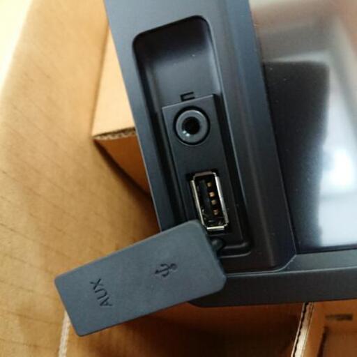 ダイハツ純正品 パイオニア製 6.2インチディスプレイオーディオ