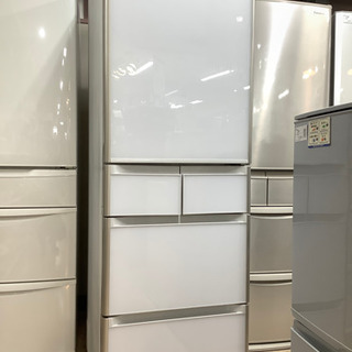 HITACHI 5ドア冷蔵庫 【トレファク町田店】