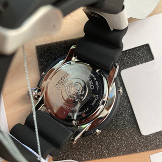 Seiko セイコー 限定 プロスペックス 45mm ラージサイズ 新品保証書付