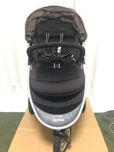 アップリカ　スムーヴ 値下げ