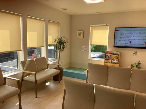 クリニックの医療事務募集月収18万円以上人間関係の良い職場で一緒に成長しませんか あまファミクリニック 八積の医療事務の正社員の求人情報 あまが台ファミリークリニック ジモティー