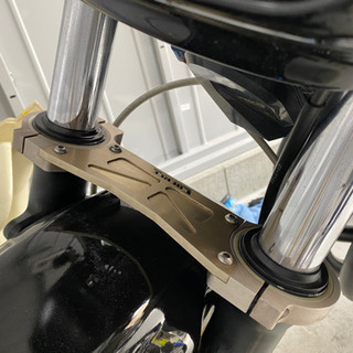 カワサキ　ZRX400 車検令和3年7月まで