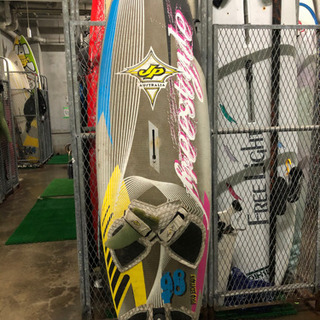 【JPオーストラリア】ウィンドサーフィンボード