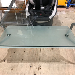 ガラステーブル　テーブル　
