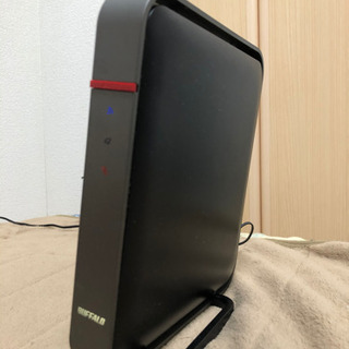 WZR-1750DHP2 無線LANルーター