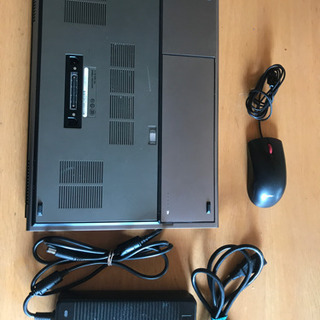 ハイクラス17インチ特価PC Dell Precision M6400① Q9100M 新品 