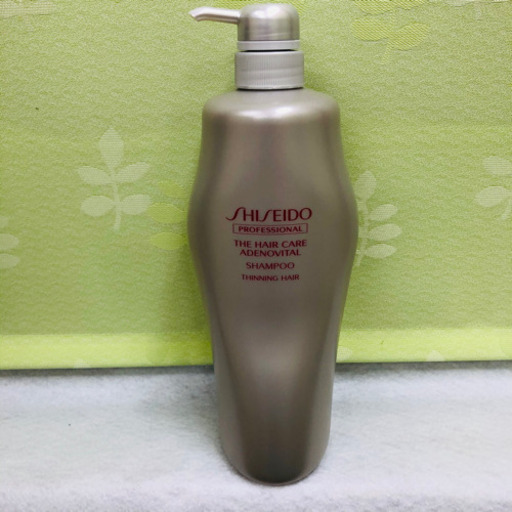アデノバイタルシャンプー 1000ml