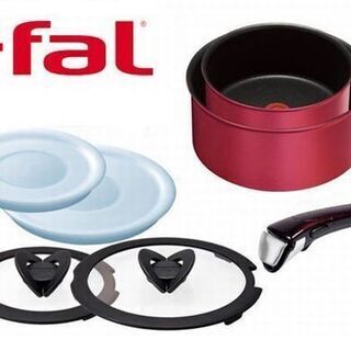 ◆新品　T-fal（ティファール）インジニオ・ネオ IH対応 ル...