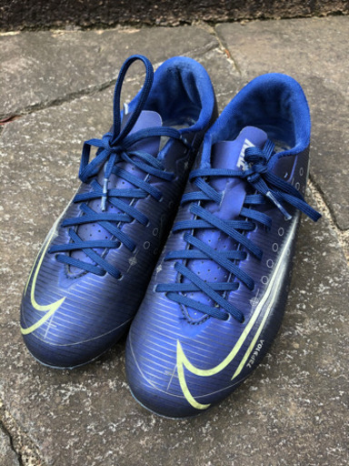 23センチ Nikeナイキ サッカースパイク ジュニア Ka Ka 渋谷の靴 アウトドアシューズ の中古あげます 譲ります ジモティーで不用品の処分 23センチ Nikeナイキ サッカースパイク ジュニア Ka Ka 渋谷の靴 アウトドアシューズ の中古あげます 譲ります ジモティーで不用品の処分