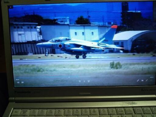 完売御礼 猛爆】PanasonicレッツノートSX Core i5＆新品