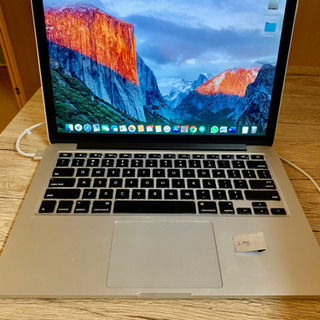 良品 Apple Macbook Pro  i5-2.4GHZ AP34
