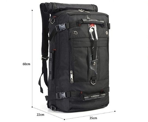 登山バッグ 防水 バッグパック 50l大容量 ファスナー リュックサック ハイキング用 ハイキング キャンプ アウトドア Aki 上尾のバッグ リュックサック の中古あげます 譲ります ジモティーで不用品の処分 登山バッグ 防水 バッグパック 50l大容量 ファスナー リュックサック ハイキング用 ハイキング キャンプ アウトドア Aki 上尾のバッグ リュックサック の中古あげます 譲ります ジモティーで不用品の処分