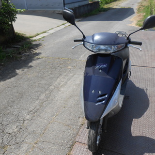 ＨＯＮＤＡ　Ｄｉｏ　ＡＦ２７　５０㏄