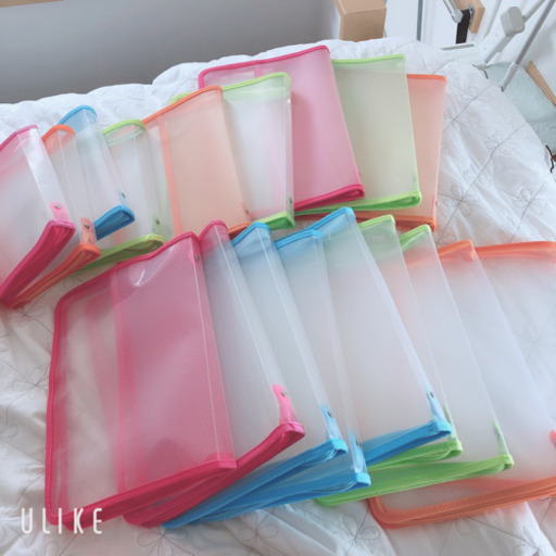 チャック付きファイル のん 和光市の家具の中古あげます 譲ります ジモティーで不用品の処分