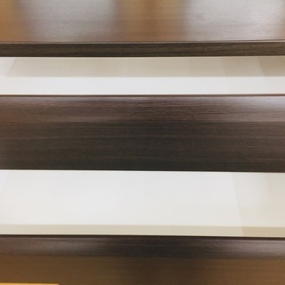 トレファク鶴ヶ島店】NITORI(ニトリ) 6段チェスト