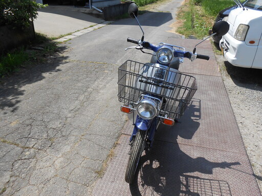 ＨＯＮＤＡ　スーパーカブ　５０㏄
