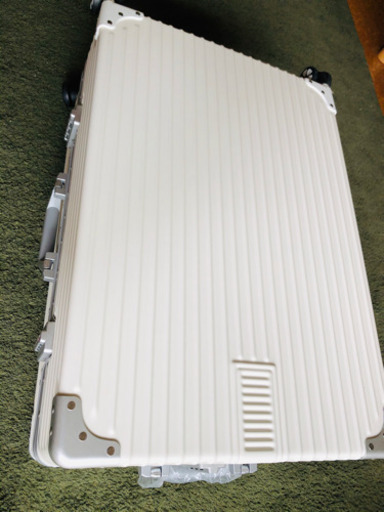 新品　スーツケース　TRAVEL SENTRY