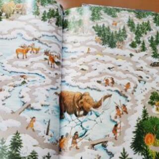 時の迷路 ２冊あります Shima てだこ浦西のおもちゃの中古あげます 譲ります ジモティーで不用品の処分