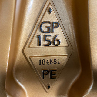 2017年島村楽器にて購入グランドピアノ　BOSTON　GP-156PE