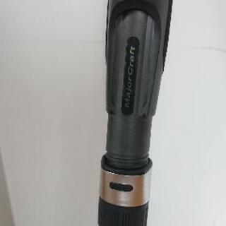 釣竿 メジャークラフト ジャイアントキリング GKC76ML