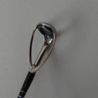 釣竿 メジャークラフト ジャイアントキリング GKC76ML