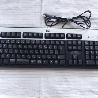 HP PS/2キーボード