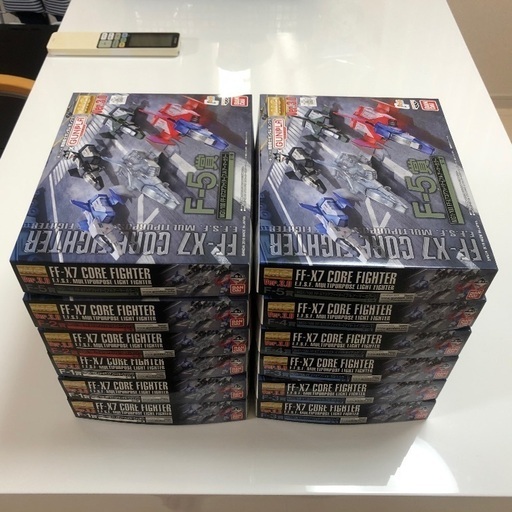 プラモデル Mg1 100 Ff X7コアファイターver 3 0 クリア カラークリア G 3カラー プロトタイプカラー フルアーマーカラ Furusana 瀬戸口のおもちゃの中古あげます 譲ります ジモティーで不用品の処分 プラモデル Mg1 100 Ff X7コアファイターver 3 0 クリア カラークリア G 3カラー プロトタイプカラー フルアーマーカラ Furusana 瀬戸口のおもちゃの中古あげます 譲ります ジモティーで不用品の処分